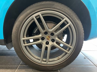 صورة مصغرة 20 لـ 2019 Porsche MACAN
