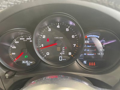 صورة مصغرة 52 لـ 2019 Porsche MACAN