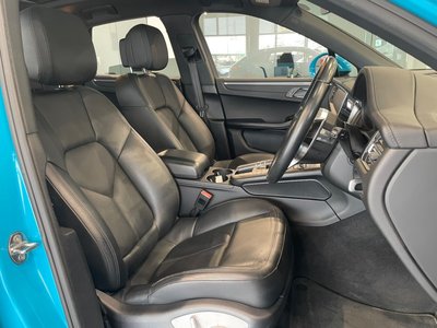 صورة مصغرة 22 لـ 2019 Porsche MACAN