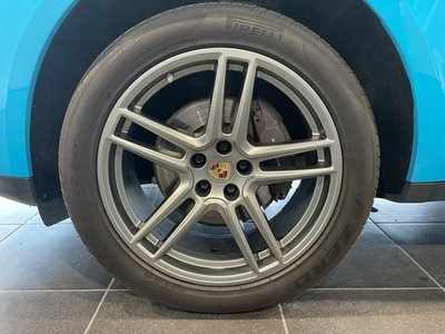 صورة مصغرة 21 لـ 2019 Porsche MACAN