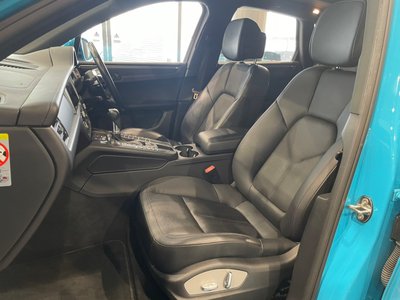 صورة مصغرة 29 لـ 2019 Porsche MACAN