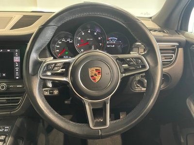 صورة مصغرة 47 لـ 2019 Porsche MACAN
