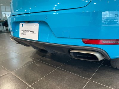 صورة مصغرة 17 لـ 2019 Porsche MACAN