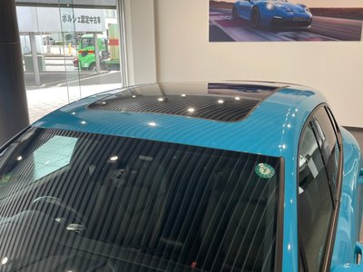 PORSCHE MACAN - 8