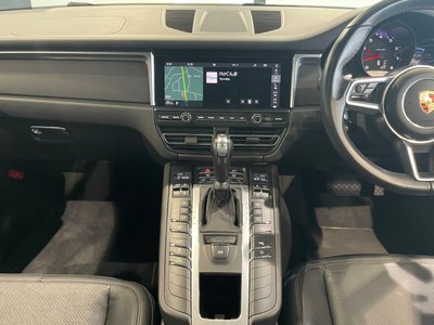 صورة مصغرة 43 لـ 2019 Porsche MACAN