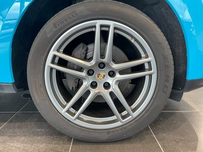 صورة مصغرة 18 لـ 2019 Porsche MACAN