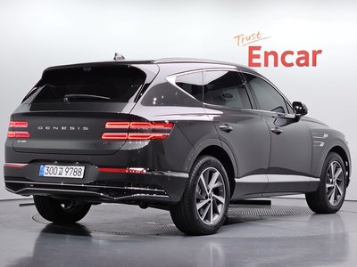 GENESIS GV80 - 4