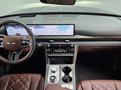 GENESIS GV80 - 5