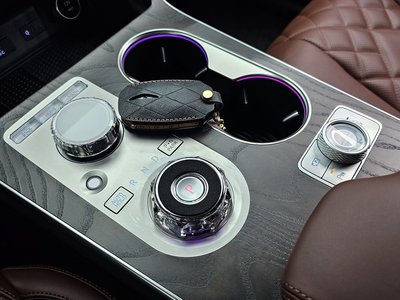 GENESIS GV80 - 9