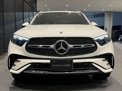 MERCEDES-BENZ GLC - 6
