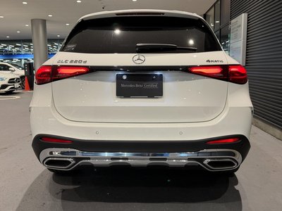 MERCEDES-BENZ GLC - 5