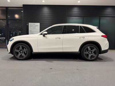 MERCEDES-BENZ GLC - 4