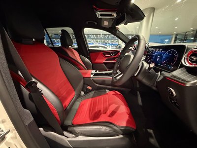 MERCEDES-BENZ GLC - 8