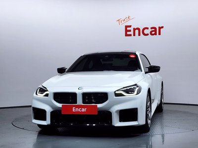 BMW M2 - 2