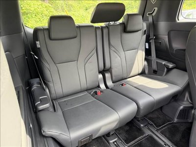 2025 Toyota ALPHARD — миниатюра 12