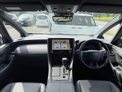 صورة 2 لـ 2025 Toyota ALPHARD
