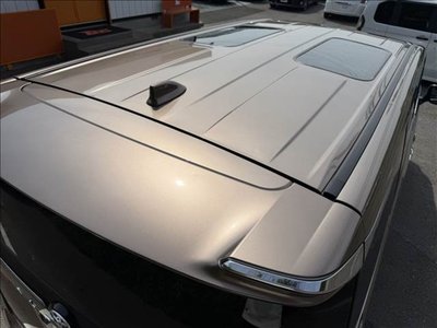 2025 Toyota ALPHARD — миниатюра 19