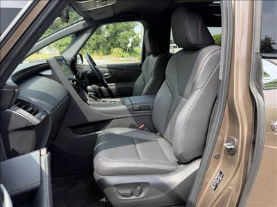 2025 Toyota ALPHARD — миниатюра 25