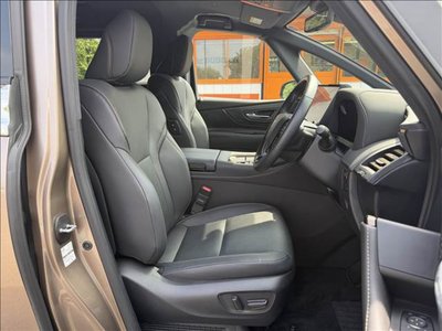 صورة 9 لـ 2025 Toyota ALPHARD