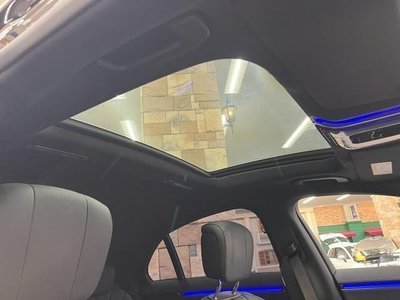 MERCEDES-BENZ S-CLASS - 6