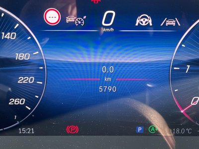 MERCEDES-BENZ C-CLASS - 5