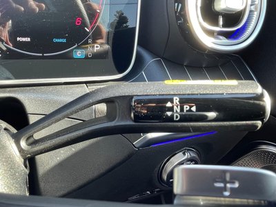 MERCEDES-BENZ C-CLASS - 7