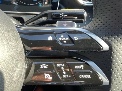 MERCEDES-BENZ C-CLASS - 6