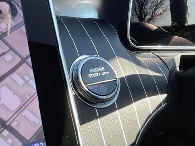 MERCEDES-BENZ C-CLASS - 10