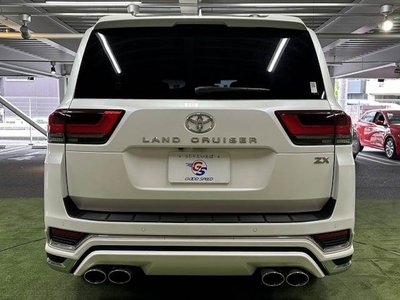 صورة مصغرة 19 لـ 2023 Toyota LAND CRUISER 300