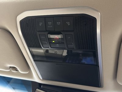 صورة مصغرة 36 لـ 2023 Toyota LAND CRUISER 300