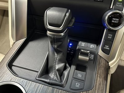 صورة مصغرة 38 لـ 2023 Toyota LAND CRUISER 300