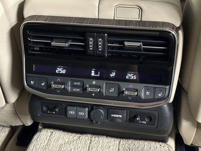 صورة مصغرة 31 لـ 2023 Toyota LAND CRUISER 300