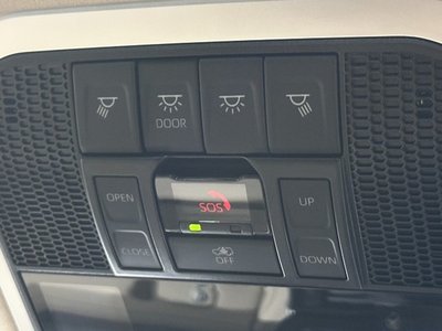 صورة مصغرة 35 لـ 2023 Toyota LAND CRUISER 300