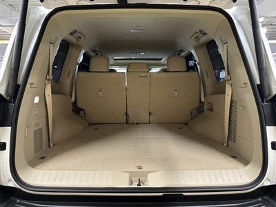 صورة مصغرة 20 لـ 2023 Toyota LAND CRUISER 300