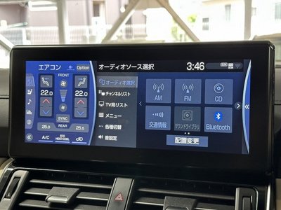 صورة مصغرة 49 لـ 2023 Toyota LAND CRUISER 300