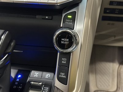 صورة مصغرة 40 لـ 2023 Toyota LAND CRUISER 300