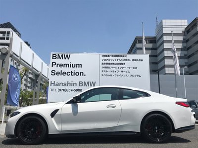 BMW M4 COUPE - 6