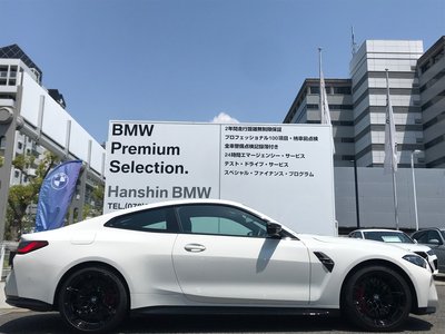 BMW M4 COUPE - 10