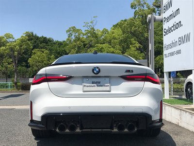 BMW M4 COUPE - 8