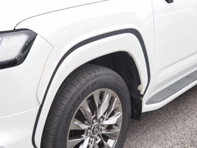 2025 Toyota LAND CRUISER 300 缩略图 13
