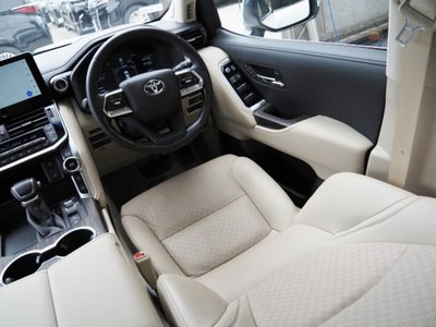 2025 Toyota LAND CRUISER 300 缩略图 71