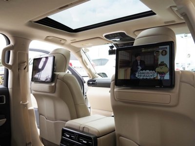 2025 Toyota LAND CRUISER 300 缩略图 35