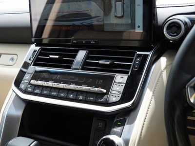 2025 Toyota LAND CRUISER 300 缩略图 62