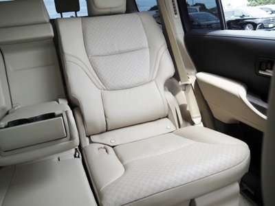 2025 Toyota LAND CRUISER 300 缩略图 72