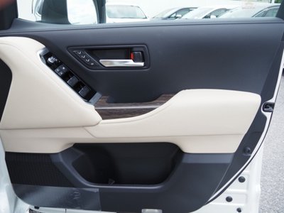 2025 Toyota LAND CRUISER 300 缩略图 69