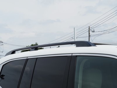 2025 Toyota LAND CRUISER 300 缩略图 25