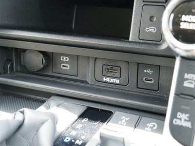 2025 Toyota LAND CRUISER 300 缩略图 60