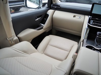 2025 Toyota LAND CRUISER 300 缩略图 70