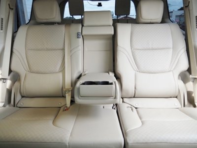 2025 Toyota LAND CRUISER 300 缩略图 32