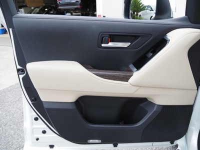 2025 Toyota LAND CRUISER 300 缩略图 68